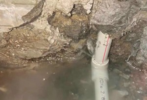 无为管道漏水检测五