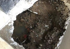 无为水管漏水检测公司2